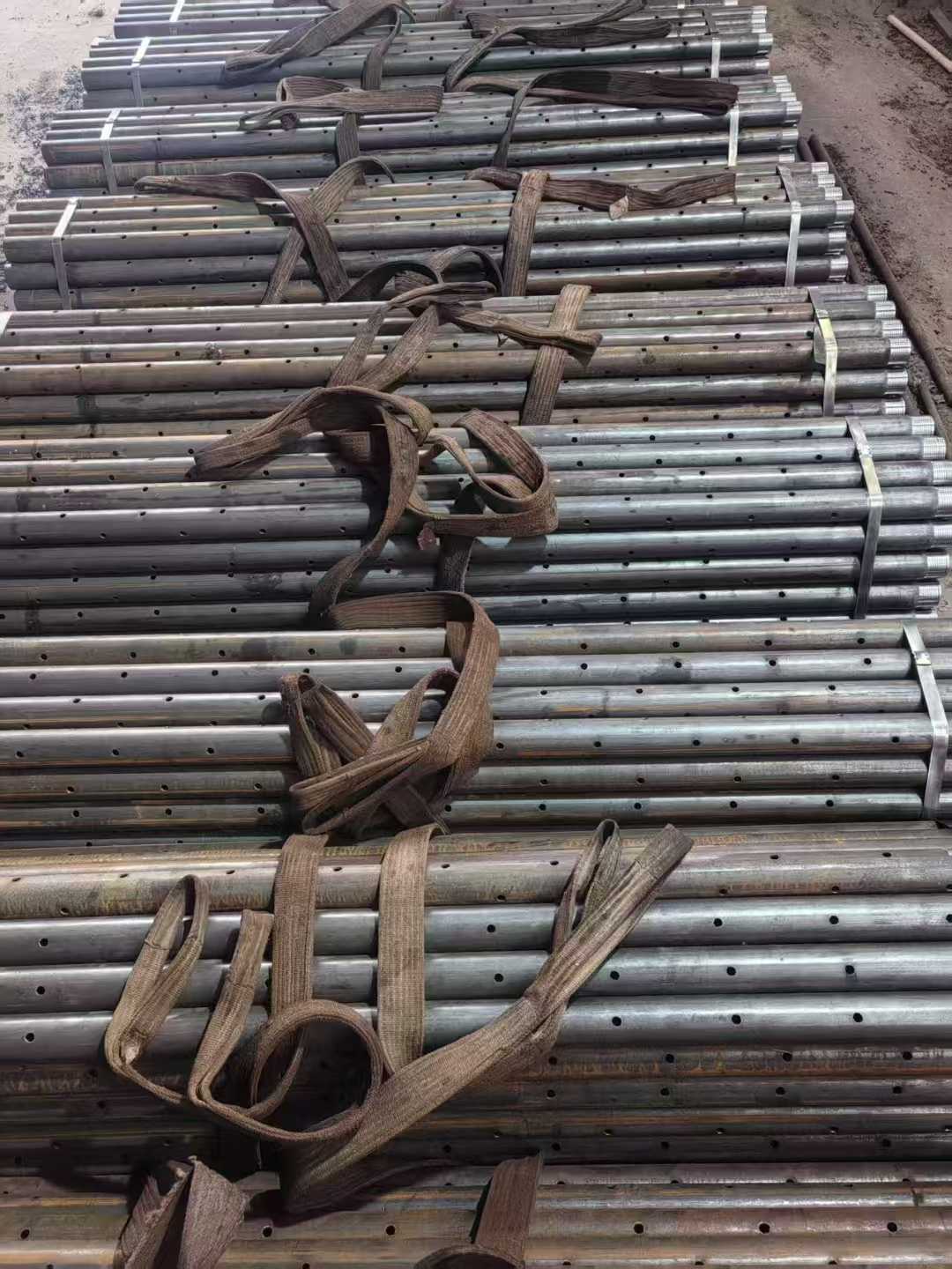 台江127mm管棚管