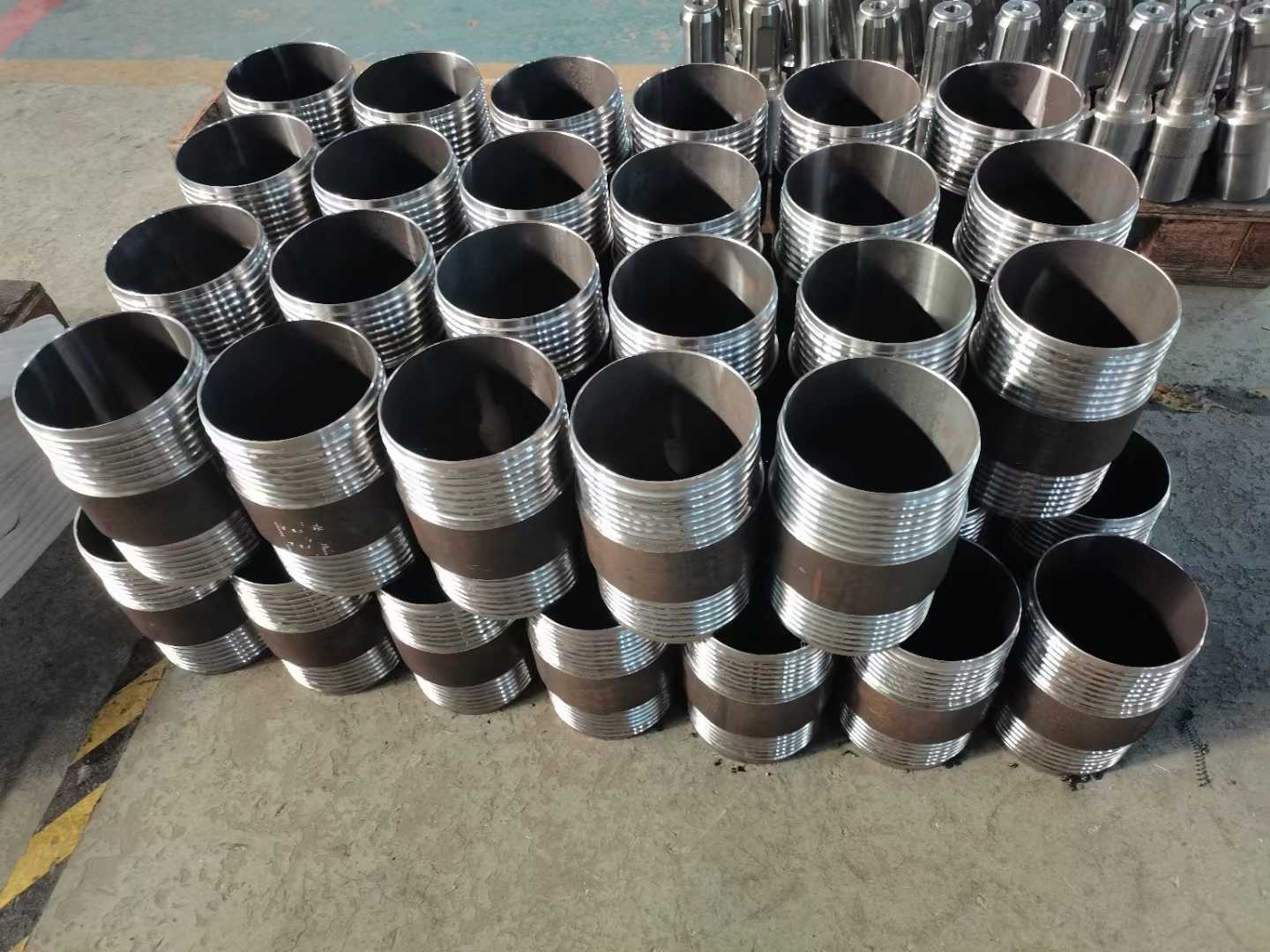 台江219mm管棚管
